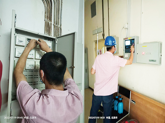 醫(yī)院消防維保，醫(yī)院消防維保收費標準