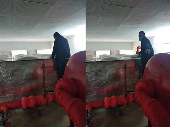 加強消防設備管理維保維護保養(yǎng)工作力度，加強消防設施維護保養(yǎng)