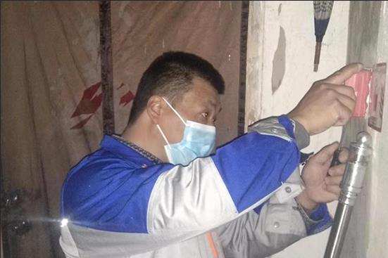 消防設(shè)施檢測 消防設(shè)施檢測