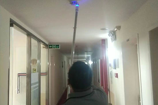 消防檢測 消防檢測