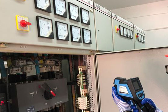 大興建設(shè)大廈消檢測(cè)，消電檢測(cè)