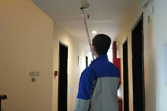 懷柔酒店消防檢測(cè)年度檢測(cè)內(nèi)容有哪些？檢測(cè)比率多少？