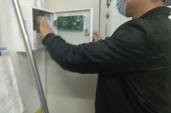 養(yǎng)老院消防檢測(cè)查出隱患怎么辦？不懂的問(wèn)我！