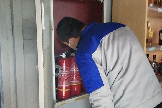 北京大興區(qū)辦公場(chǎng)所消防檢測(cè)哪些部位是重點(diǎn)？