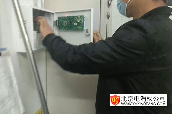 公司消防檢測(cè)全流程需要哪些材料+現(xiàn)場(chǎng)如何配合